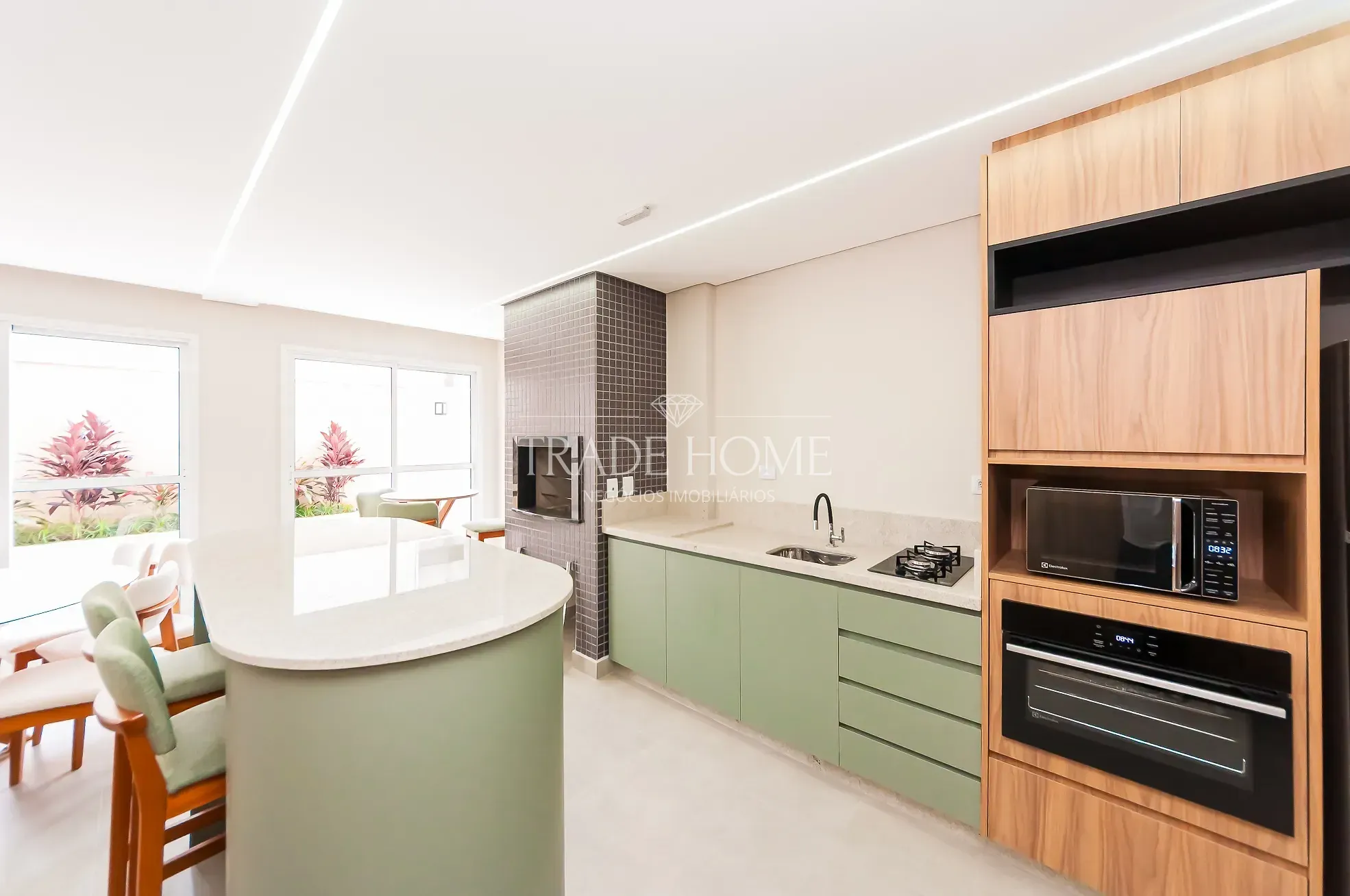 Apartamento, 3 quartos, 71 m² - Foto 28