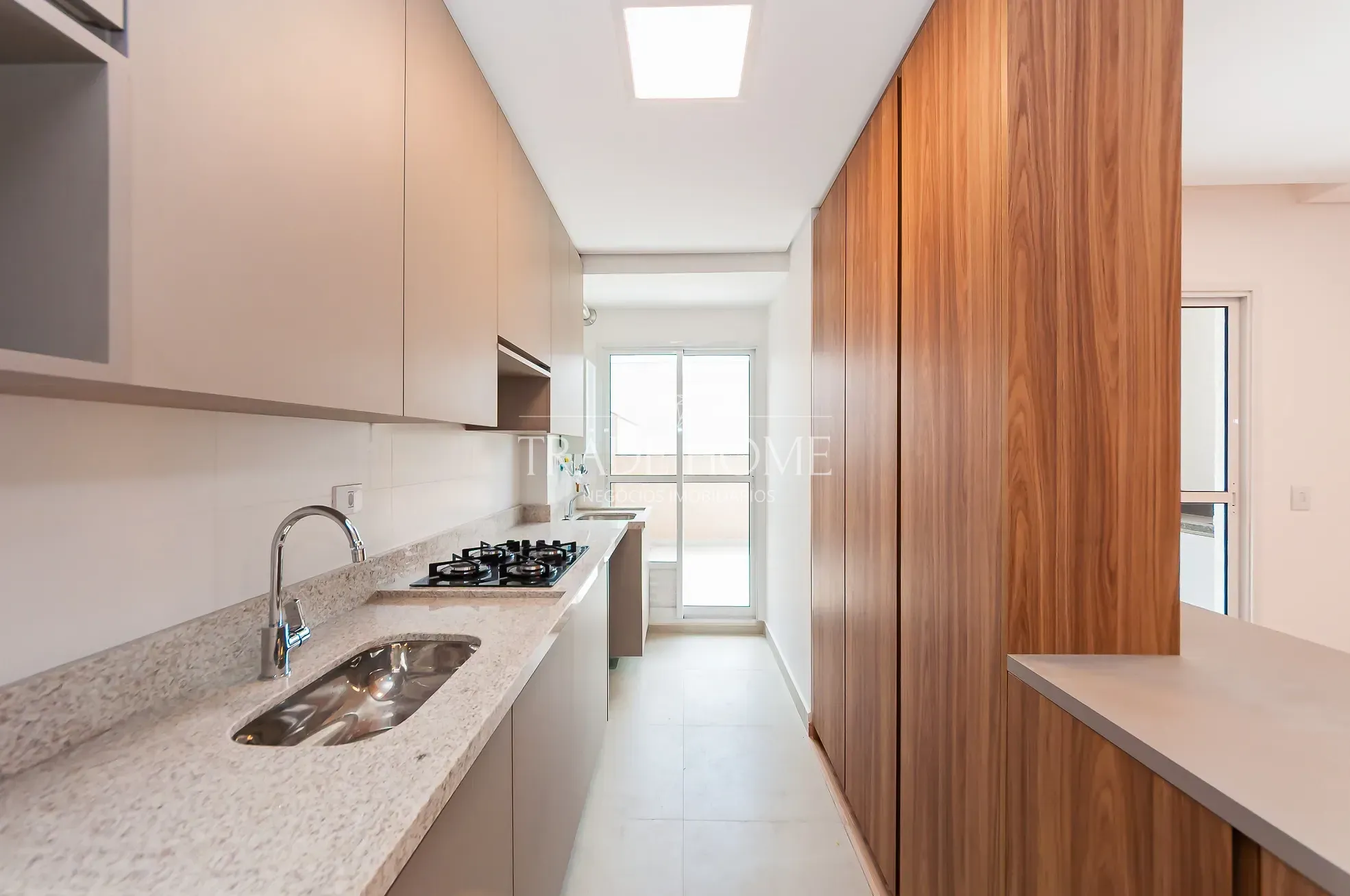 Apartamento, 3 quartos, 71 m² - Foto 4