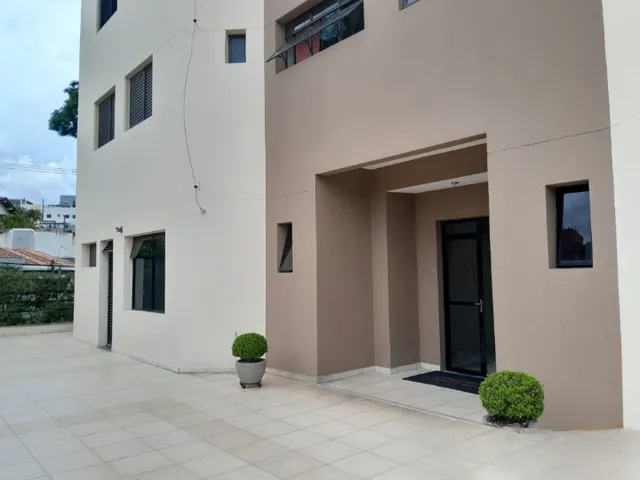 Apartamento 3 quartos e 2 banheiros, à venda ou para alugar, no bairro Vila Assunção em Santo André