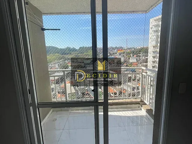 Apartamento com 33m² 1 quarto e 1 banheiro, para alugar, no bairro Jardim Santa Terezinha (Zona Leste) em São Paulo