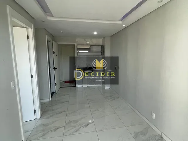 Apartamento com 33m² 1 quarto e 1 banheiro, para alugar, no bairro Jardim Santa Terezinha (Zona Leste) em São Paulo