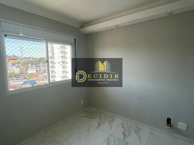Apartamento com 33m² 1 quarto e 1 banheiro, para alugar, no bairro Jardim Santa Terezinha (Zona Leste) em São Paulo