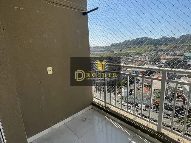 Apartamento com 33m² 1 quarto e 1 banheiro, para alugar, no bairro Jardim Santa Terezinha (Zona Leste) em São Paulo