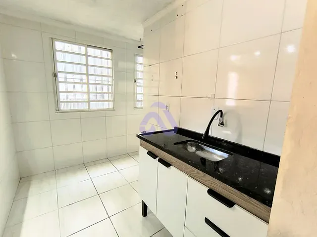 Apartamento 2 quartos e 1 banheiro, à venda, no bairro Colônia (Zona Leste) em São Paulo