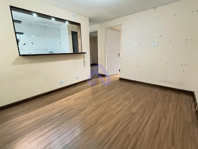 Apartamento 2 quartos e 1 banheiro, à venda, no bairro Colônia (Zona Leste) em São Paulo