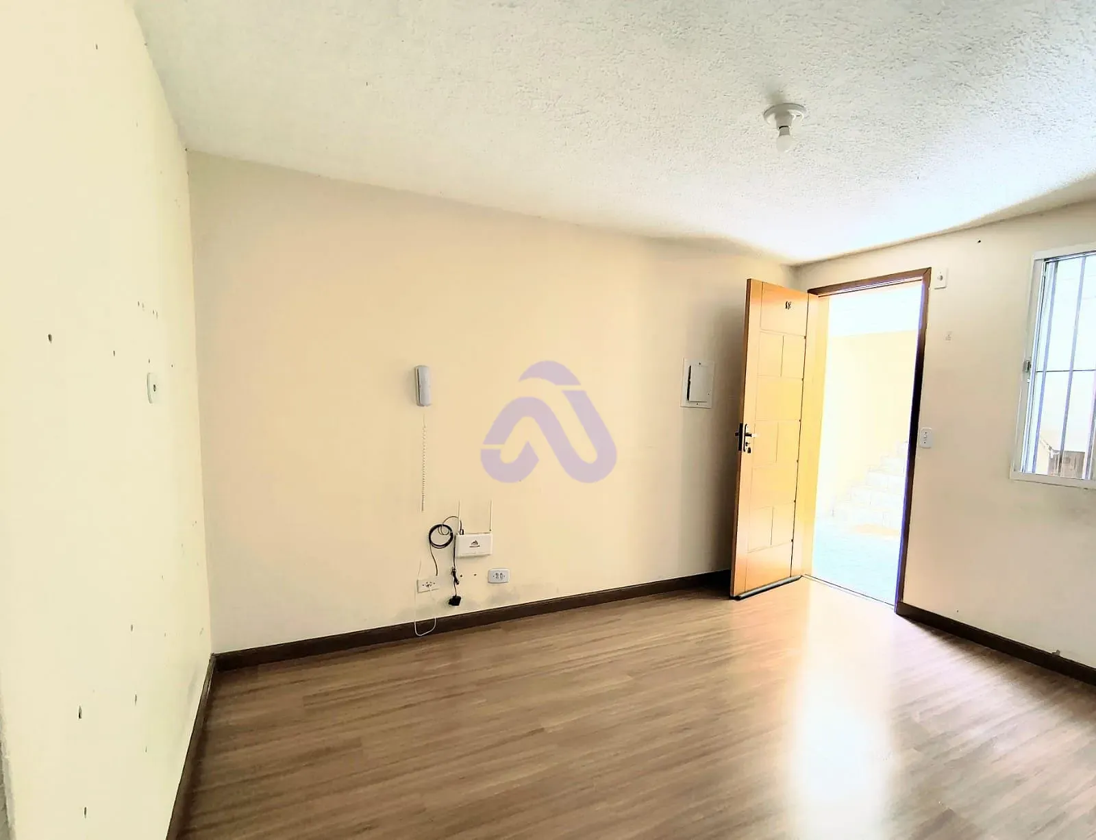 Apartamento, 2 quartos, 45 m² - Foto 2