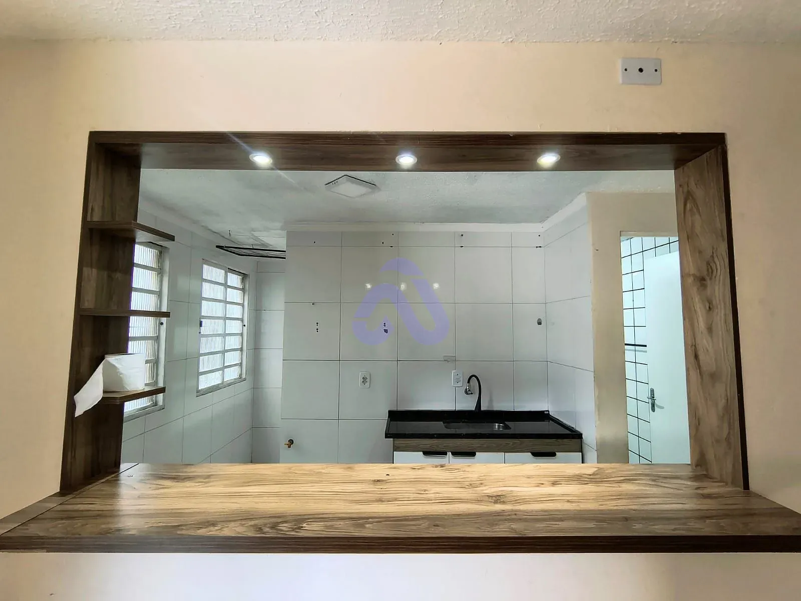Apartamento, 2 quartos, 45 m² - Foto 3