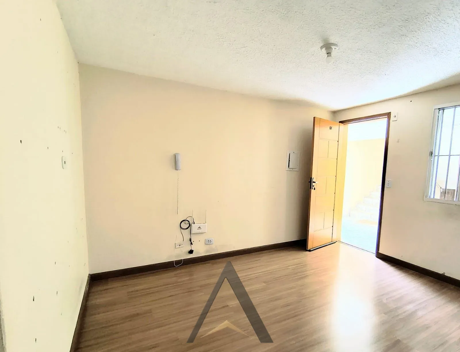 Apartamento, 2 quartos, 45 m² - Foto 2
