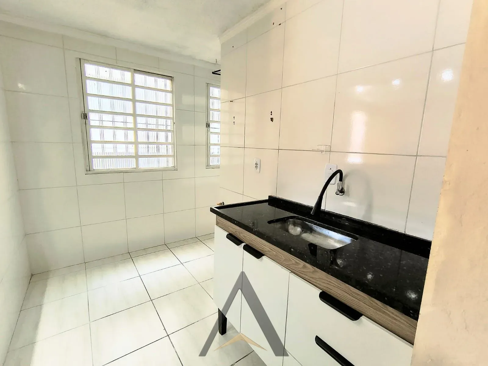 Apartamento, 2 quartos, 45 m² - Foto 4