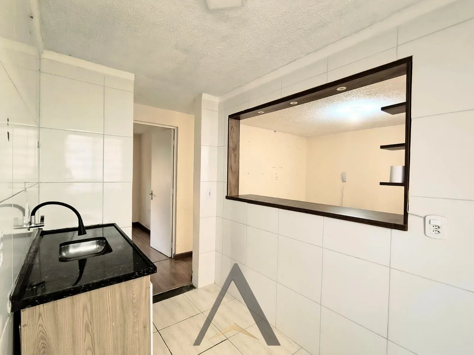 Apartamento, 2 quartos, 45 m² - Foto 5