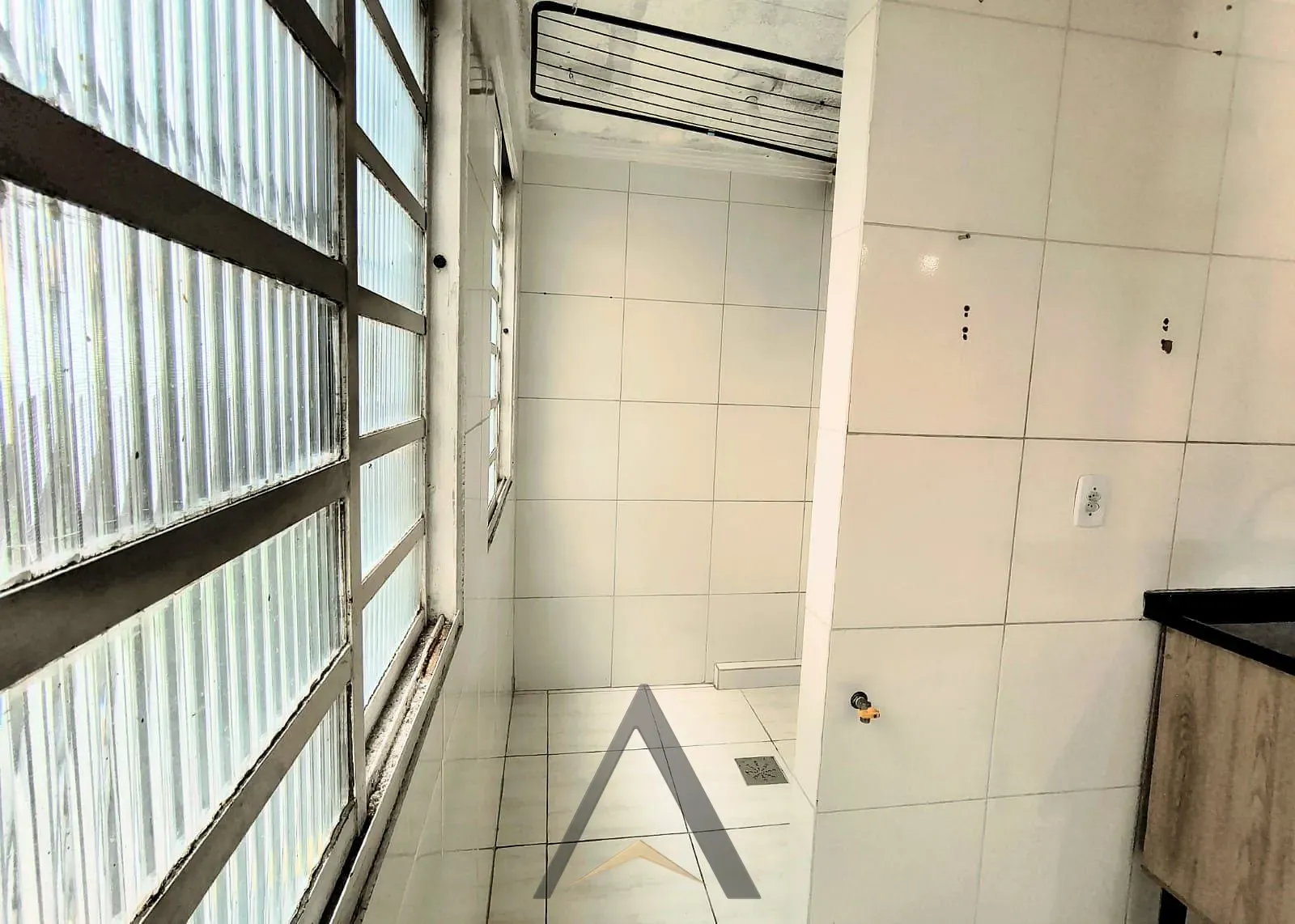 Apartamento, 2 quartos, 45 m² - Foto 6