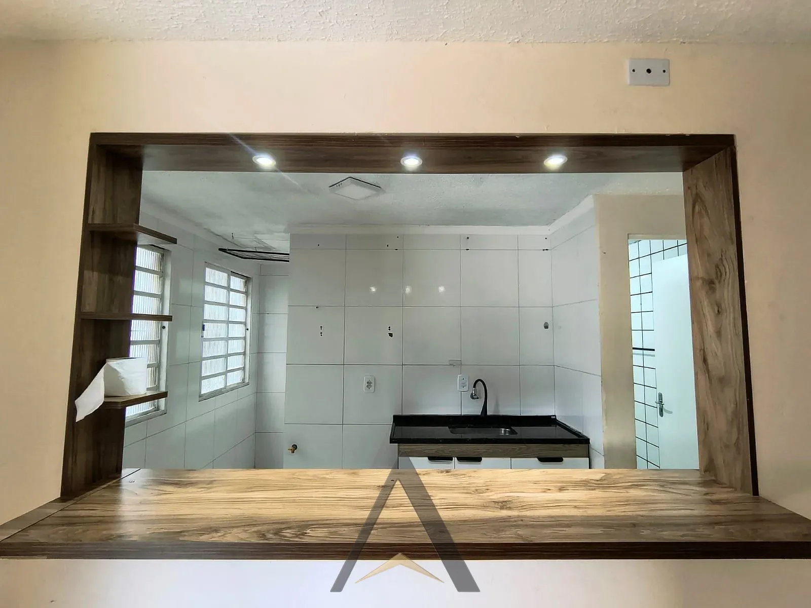 Apartamento, 2 quartos, 45 m² - Foto 3