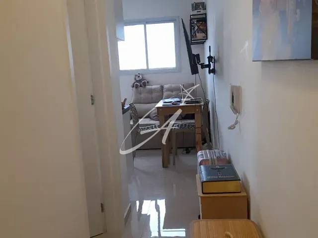 Apartamento 1 quarto e 1 banheiro, à venda, no bairro Tatuapé em São Paulo