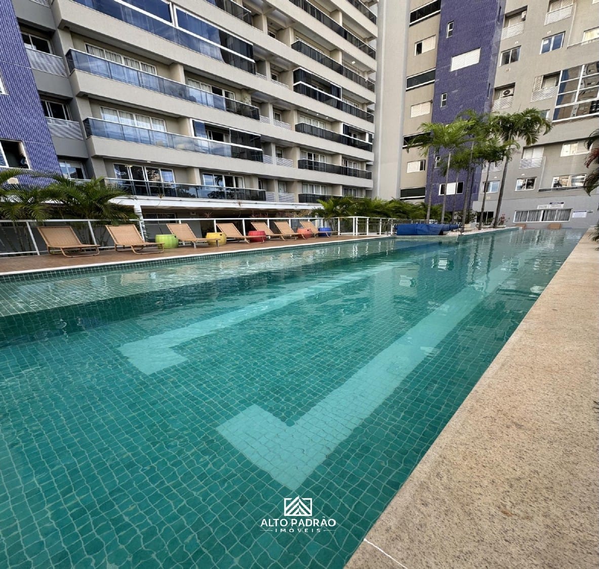 Apartamento, 2 quartos, 70 m² - Foto 32