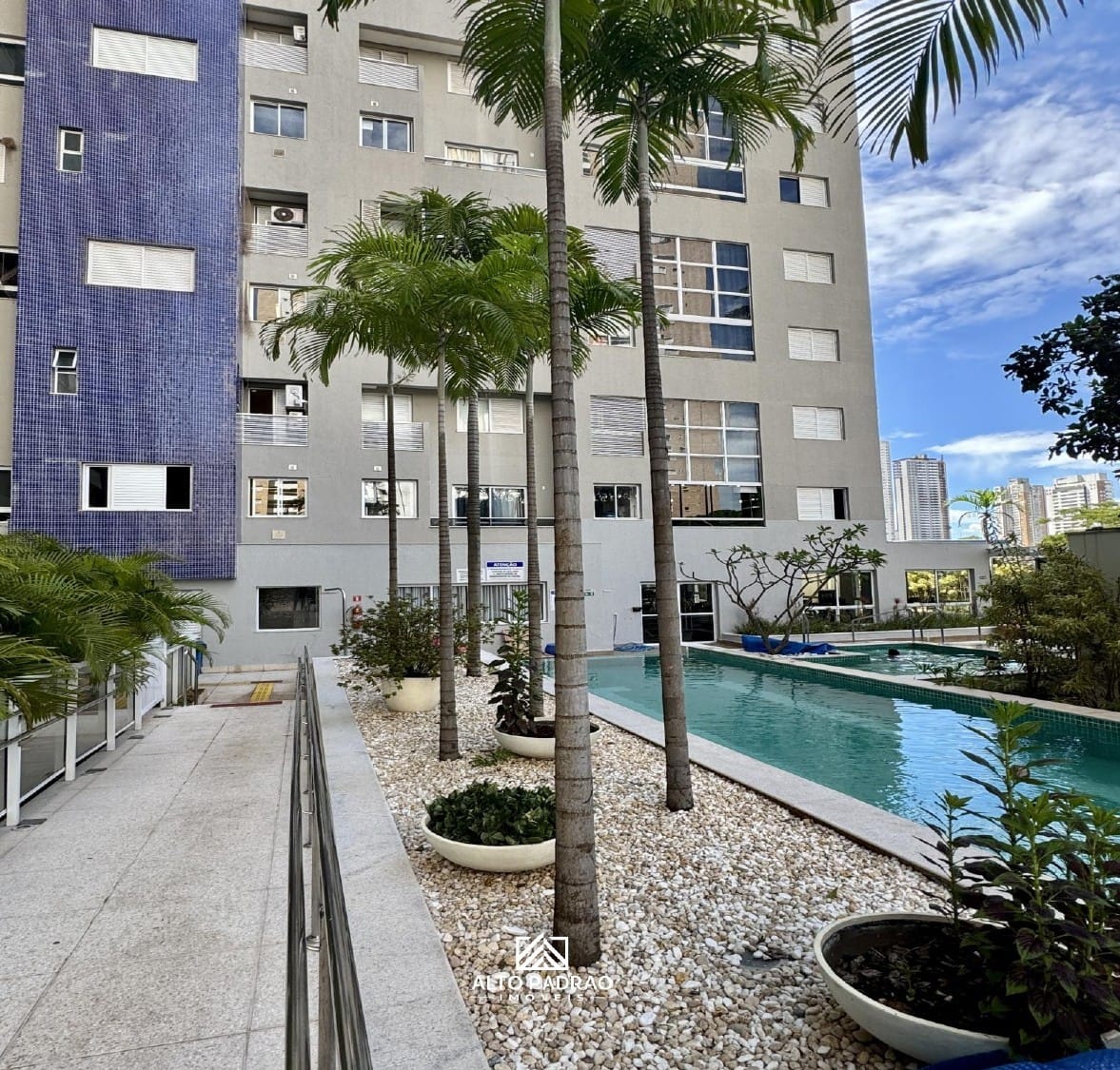 Apartamento, 2 quartos, 70 m² - Foto 33