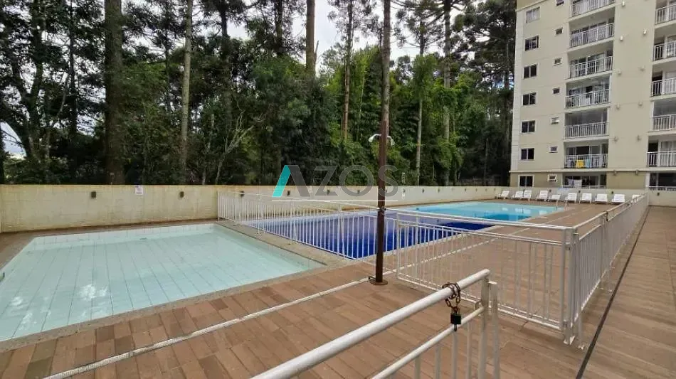 Apartamento, 2 quartos, 51 m² - Foto 34