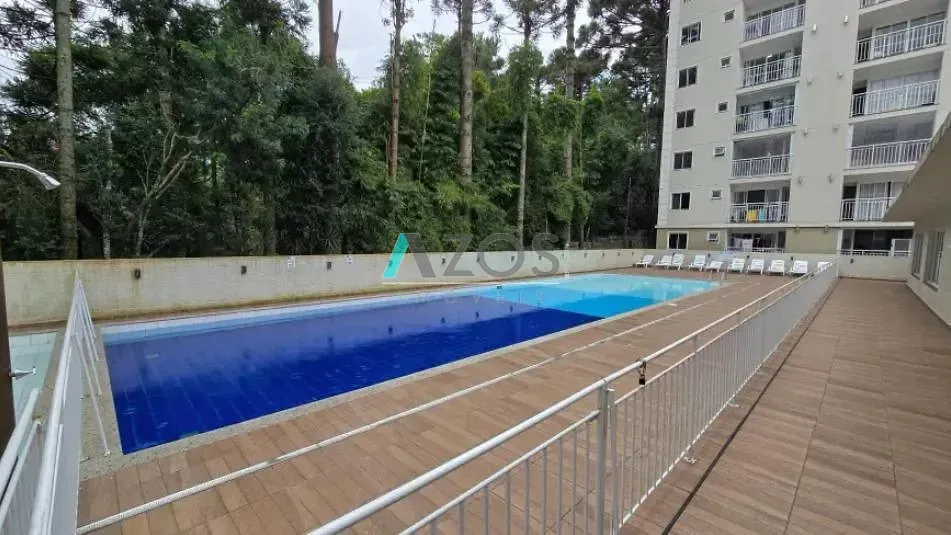 Apartamento, 2 quartos, 51 m² - Foto 33
