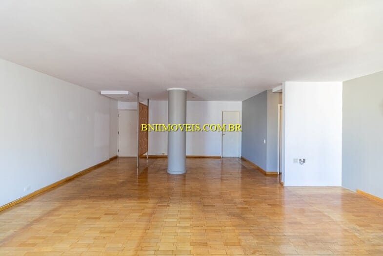 Apartamento, 3 quartos, 1531 m² - Foto 5