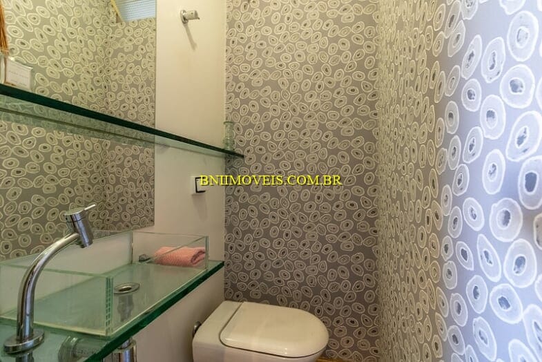 Apartamento, 3 quartos, 1531 m² - Foto 15