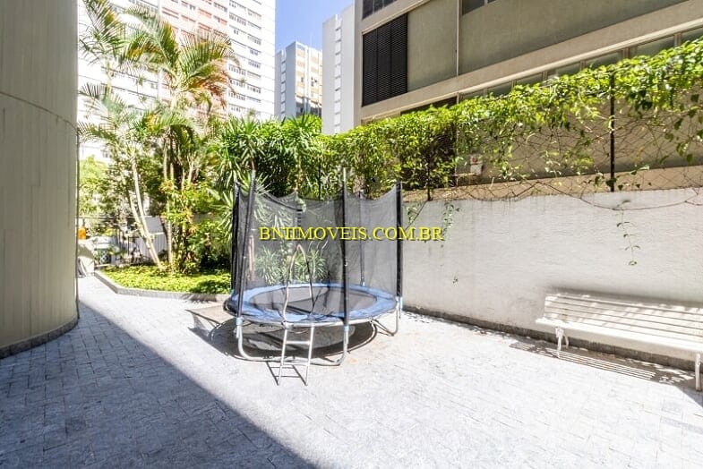 Apartamento, 3 quartos, 1531 m² - Foto 23