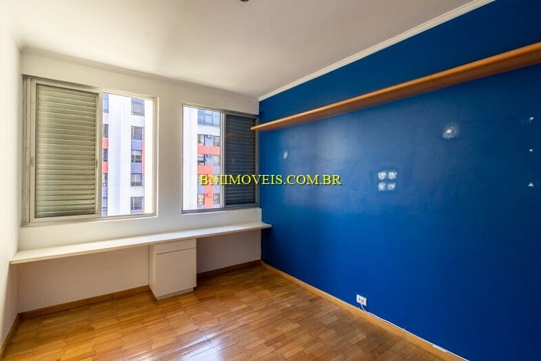 Apartamento, 3 quartos, 1531 m² - Foto 13