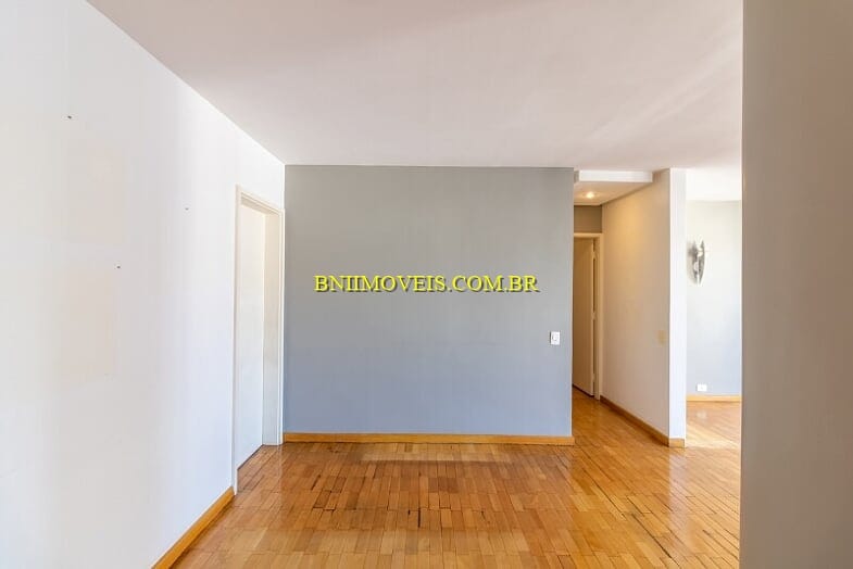 Apartamento, 3 quartos, 1531 m² - Foto 4