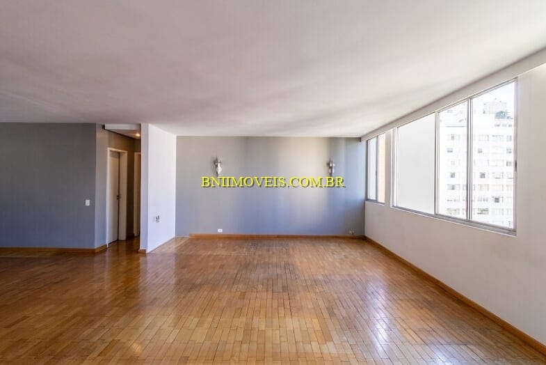 Apartamento, 3 quartos, 1531 m² - Foto 3