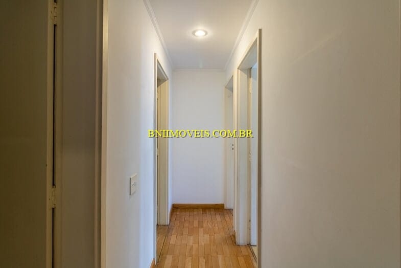 Apartamento, 3 quartos, 1531 m² - Foto 9