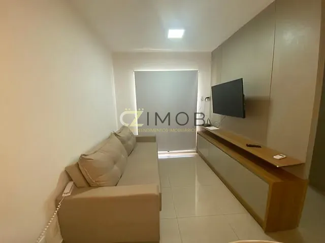 Apartamento com 37m² 1 quarto e 1 banheiro, à venda, no bairro Ribeirânia em Ribeirão Preto