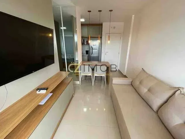 Apartamento com 37m² 1 quarto e 1 banheiro, à venda, no bairro Ribeirânia em Ribeirão Preto