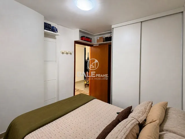 Apartamento 1 quarto e 1 banheiro, à venda, no bairro Sul (Águas Claras) em Brasília