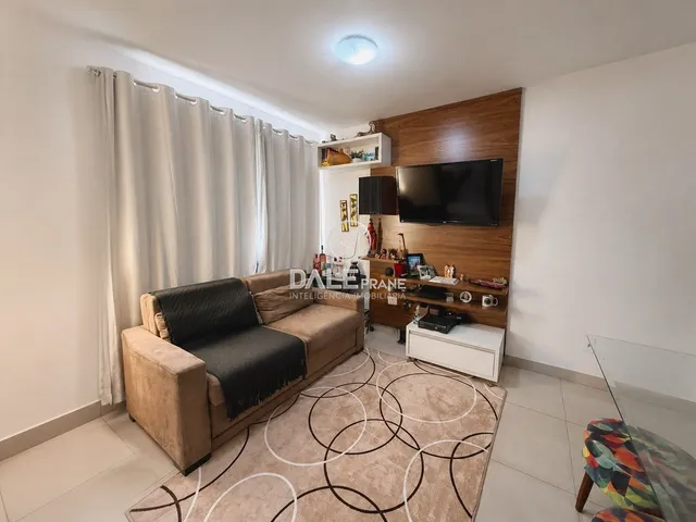Apartamento 1 quarto e 1 banheiro, à venda, no bairro Sul (Águas Claras) em Brasília