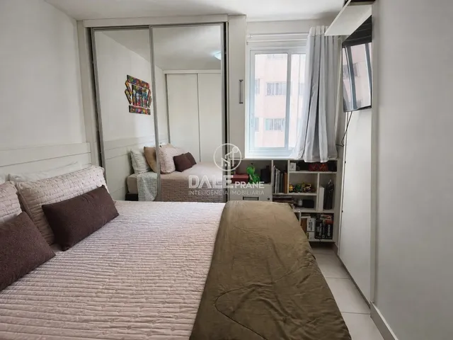 Apartamento 1 quarto e 1 banheiro, à venda, no bairro Sul (Águas Claras) em Brasília