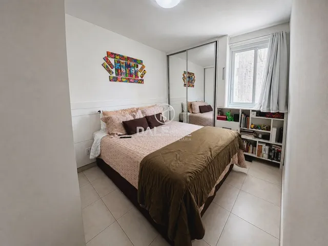 Apartamento 1 quarto e 1 banheiro, à venda, no bairro Sul (Águas Claras) em Brasília