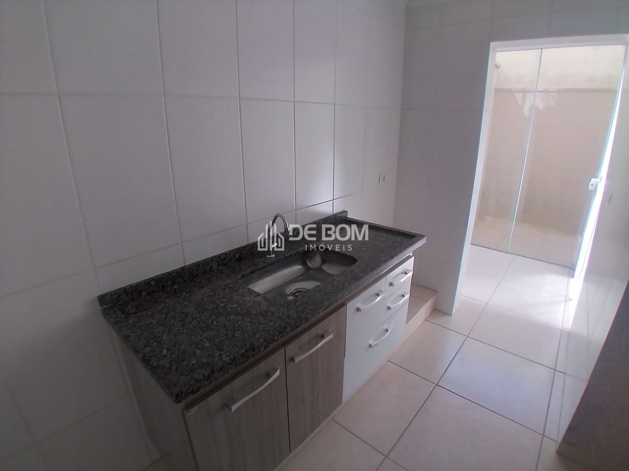 Apartamento, 2 quartos, 60 m² - Foto 7