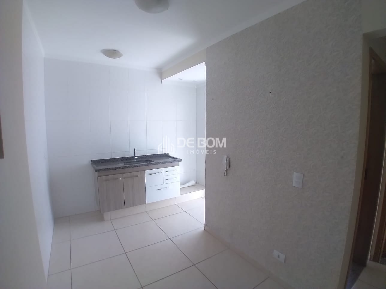 Apartamento, 2 quartos, 60 m² - Foto 5