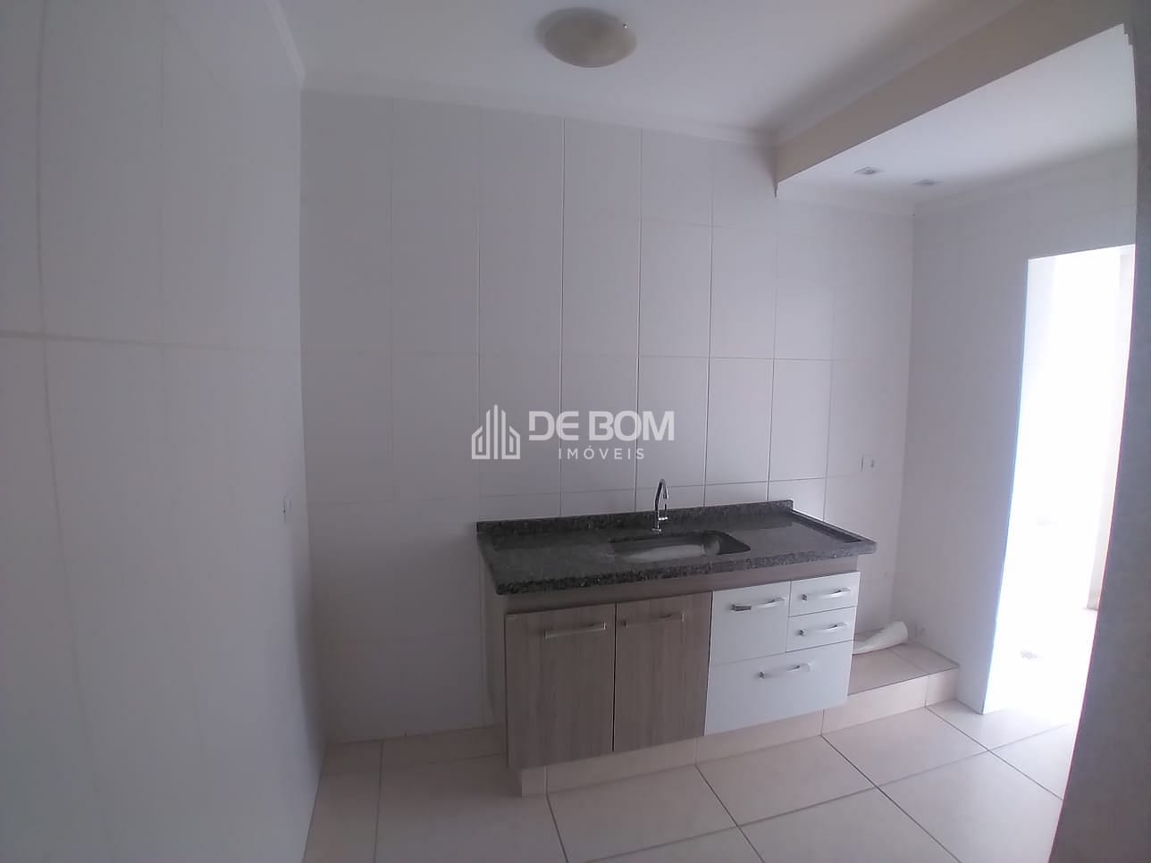 Apartamento, 2 quartos, 60 m² - Foto 6