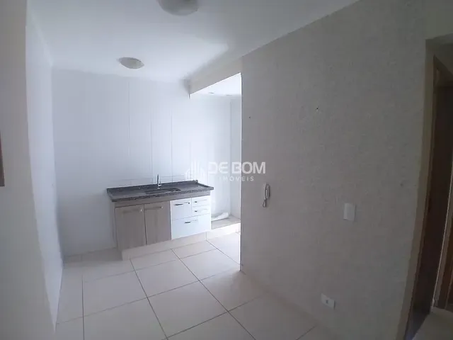 Apartamento com 74m² 2 quartos e 1 banheiro, à venda ou para alugar, no bairro Campo das Antas em Poços de Caldas