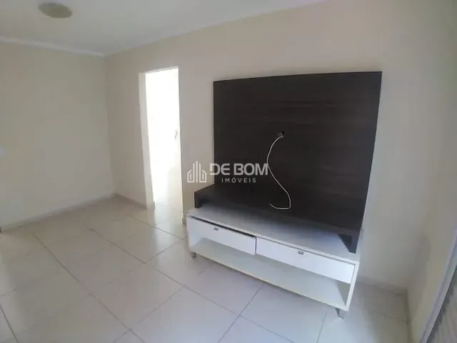 Apartamento com 74m² 2 quartos e 1 banheiro, à venda ou para alugar, no bairro Campo das Antas em Poços de Caldas