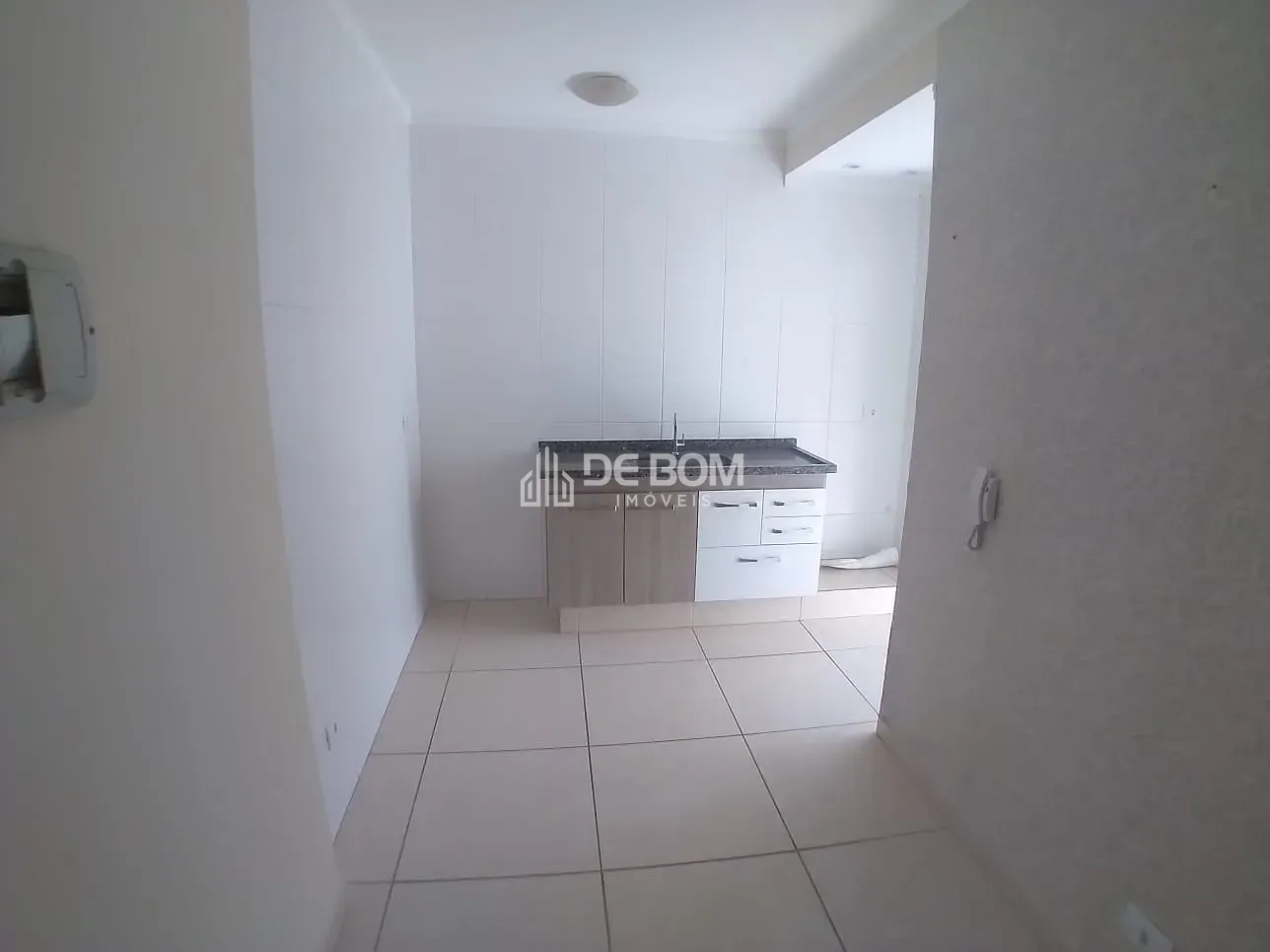 Apartamento, 2 quartos, 60 m² - Foto 4