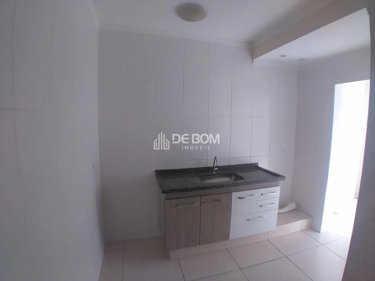 Apartamento, 2 quartos, 60 m² - Foto 6