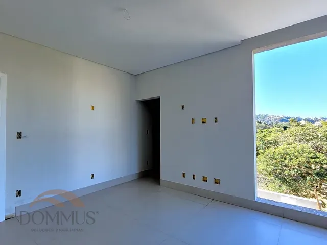 Apartamento com 152m² 3 quartos e 3 banheiros, à venda, no bairro Iguaçu em Ipatinga