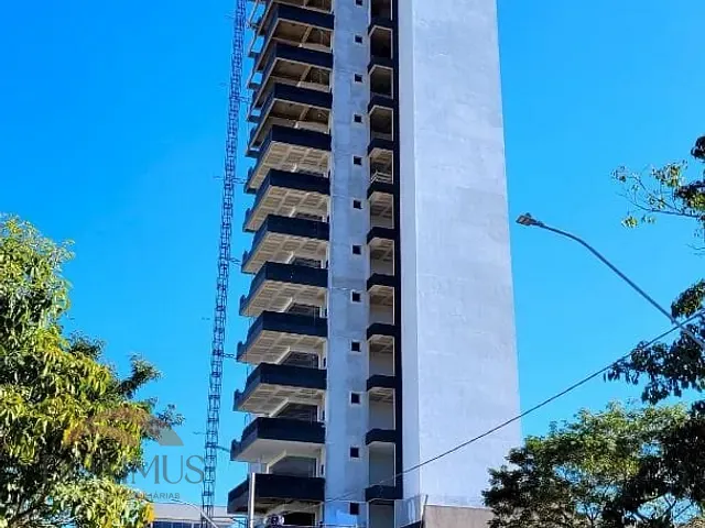 Apartamento com 152m² 3 quartos e 3 banheiros, à venda, no bairro Iguaçu em Ipatinga