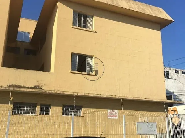 Apartamento com 148m² 3 quartos e 2 banheiros, à venda, no bairro Vila Comendador Rodrigues Alves em Guaratinguetá