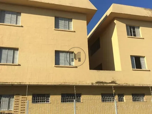 Apartamento com 148m² 3 quartos e 2 banheiros, à venda, no bairro Vila Comendador Rodrigues Alves em Guaratinguetá