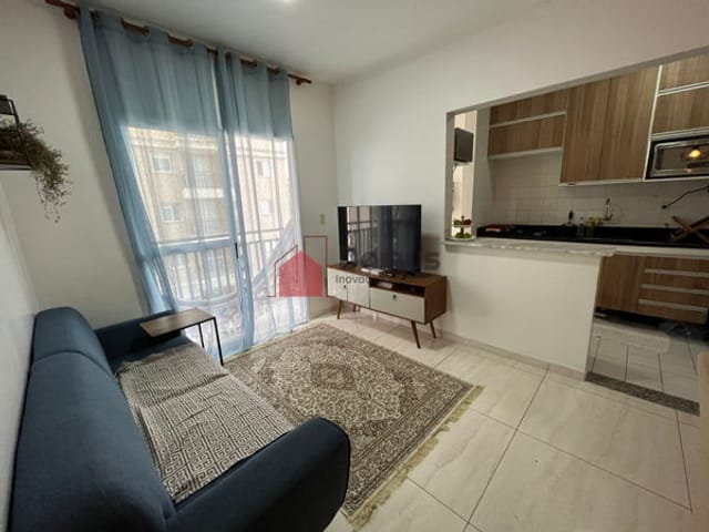 Apartamento à venda, no bairro Santana em Pindamonhangaba