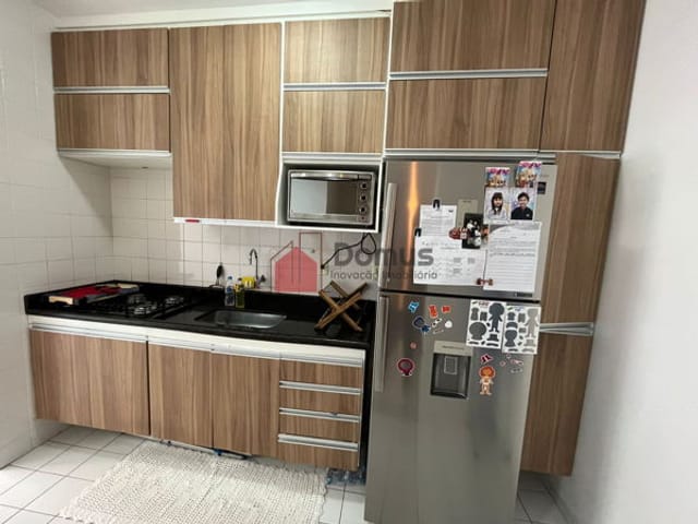 Apartamento à venda, no bairro Santana em Pindamonhangaba