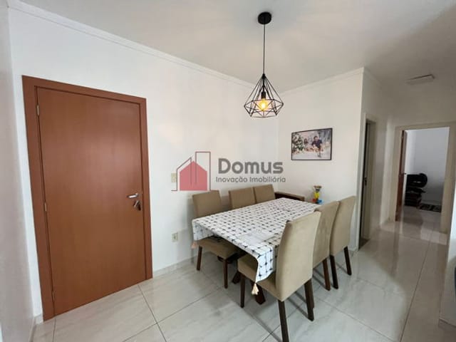Apartamento à venda, no bairro Santana em Pindamonhangaba