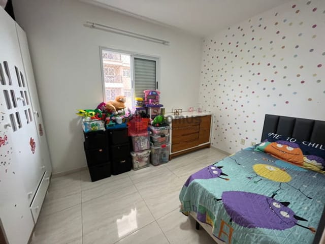Apartamento à venda, no bairro Santana em Pindamonhangaba