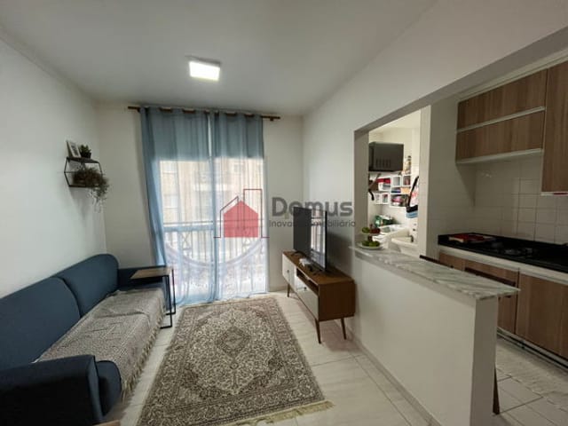 Apartamento à venda, no bairro Santana em Pindamonhangaba